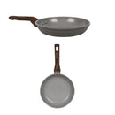 Conjunto de Panelas Neuhaus 10 Peças Smart Ceramic, Antiaderente com Utensílios Premium