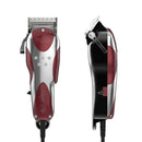 Máquina de Cortar Cabelo Magic Clip Profissional Com Fio Motor V900 Wahl