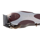 Máquina de Cortar Cabelo Magic Clip Profissional Com Fio Motor V900 Wahl