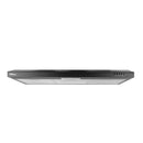 Depurador e Exaustor Philco Slim 90cm, 3 Velocidades, Filtro de Alumínio Para 6 Bocas PDR90P