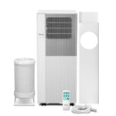 Ar-Condicionado Portátil Philco PAC12QN 12000 BTUs Função Quente e Frio, Timer e Controle Remoto