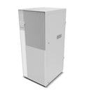 Ar-Condicionado Portátil Philco PAC12QN 12000 BTUs Função Quente e Frio, Timer e Controle Remoto
