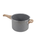 Panela de Pressão Neuhaus 4,5 Litros Marble Life, Cerâmica Antiaderente e Indução
