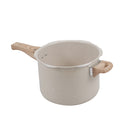 Panela de Pressão Neuhaus 4,5 Litros Marble Life, Cerâmica Antiaderente e Indução