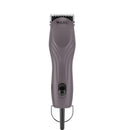 Máquina de Tosa Profissional Wahl Km10 Plus Bivolt, Motor Brushless Silencioso, 2 Velocidades, Cabo 4,2m Compatível Lâminas A5