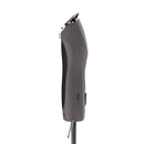 Máquina de Tosa Profissional Wahl Km10 Plus Bivolt, Motor Brushless Silencioso, 2 Velocidades, Cabo 4,2m Compatível Lâminas A5