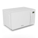 Microondas Philco PMO30B 28L 1100W Com Função Descongelar Rápido, Trava de Segurança e Display Digital