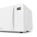 Microondas Philco PMO30B 28L 1100W Com Função Descongelar Rápido, Trava de Segurança e Display Digital