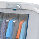 Secadora de Roupas Elétrica e Aquecedor de Ambientes Latina Sr555 10kg