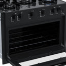 Fogão a Gás de Embutir Venax 5 Bocas Mesa de Vidro, Acendimento Automático, Forno 88,3L Bivolt