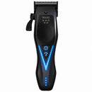 Máquina de Cortar Cabelo Profissional Wahl Vapor Switch 2.0 Cordless