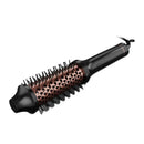 Escova Modeladora Philco Bivolt 75W Íon Tourmaline, Tubo 38mm, 230°C PEC17A