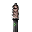 Escova Modeladora Philco Bivolt 75W Íon Tourmaline, Tubo 38mm, 230°C PEC17A