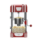 Pipoqueira Classic Retrô, Misturador Automático Com Bandeja Para Servir Pipoca PPI04V Philco
