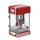 Pipoqueira Classic Retrô, Misturador Automático Com Bandeja Para Servir Pipoca PPI04V Philco