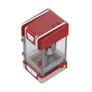 Pipoqueira Classic Retrô, Misturador Automático Com Bandeja Para Servir Pipoca PPI04V Philco