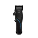 Máquina de Cortar Cabelo Profissional Sem Fio Wahl Vapor Cordless Íons de Lítio Bivolt