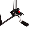 Academia de Porta Kikos, Ajustável, Multifuncional, Para Treino em Casa até 90kg