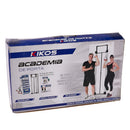 Academia de Porta Kikos, Ajustável, Multifuncional, Para Treino em Casa até 90kg