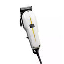 Máquina De Cortar Cabelo Super Taper Profissional Com Fio Motor V5000 Wahl