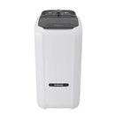 Lavadora Semi Automática Itatiaia CleanMax 10kg, Motor Turbo, Timer e 6 Programas de Lavagem
