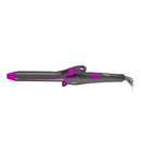 Cacheador Philco Intense Curves 55w Bivolt, 25mm, Cerâmica, Íons Tourmaline 220°C PEC15