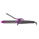 Cacheador Philco Intense Curves 55w Bivolt, 25mm, Cerâmica, Íons Tourmaline 220°C PEC15
