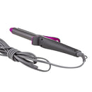 Cacheador Philco Intense Curves 55w Bivolt, 25mm, Cerâmica, Íons Tourmaline 220°C PEC15