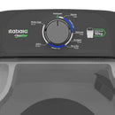 Lavadora Semi Automática Itatiaia CleanMax 10kg, Motor Turbo, Timer e 6 Programas de Lavagem