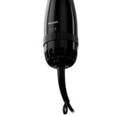 Escova Secadora Philco 1300W Bivolt, 4 em 1, Íon Tourmaline, Cerâmica, 38mm Com 3 Velocidades PES33A