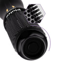 Escova Secadora Philco 1300W Bivolt, 4 em 1, Íon Tourmaline, Cerâmica, 38mm Com 3 Velocidades PES33A