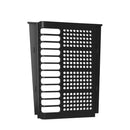 Lavadora Semi Automática Itatiaia CleanMax 10kg, Motor Turbo, Timer e 6 Programas de Lavagem