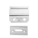 Lâmina de Corte Wahl Fade Blade Std para Máquina 5 Star Magic Clip Cordless Original Profissional Autoafiável