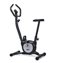 Bicicleta Ergométrica Vertical Bolt 3016 Silenciosa, Com Monitor Digital e Assento Ajustável