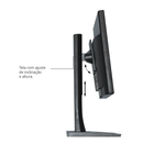Monitor Fox 19,5" LED HD + 1600x900, 75Hz, 2ms HDMI, VGA, VESA, Ajuste de Altura e Inclinação Bivolt