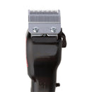 Máquina De Cortar Cabelo Super Taper Profissional Com Fio Motor V5000 Wahl