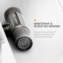 Secador Profissional Vanquish Potencia 1600W, Motor Digital, Tela Led, 4 Temperaturas e 3 Velocidades Wahl