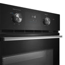 Forno Elétrico de Embutir Midea 68L Digital Com Função Air Fryer, Grill, Iluminação Interna e Timer