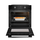 Forno Elétrico de Embutir Midea 68L Digital Com Função Air Fryer, Grill, Iluminação Interna e Timer
