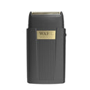 Máquina de Acabamento Wahl Micro Power Shaver Profissional, Sem Fio, USB-C, Bivolt, Lâmina 0,05 mm, Alta Precisão