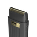 Máquina de Acabamento Wahl Micro Power Shaver Profissional, Sem Fio, USB-C, Bivolt, Lâmina 0,05 mm, Alta Precisão