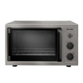 Forno Elétrico de Bancada Mueller 50 Litros Grill Dourador 1800W, Timer 120 Min, 260°C MFB50B