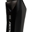 Aparador de Pelos Mallory Alpha Blade 3 em 1 Sem Fio, Lâmina Cerâmica, USB-C, Áreas Íntimas Bivolt