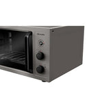 Forno Elétrico de Bancada Mueller 50 Litros Grill Dourador 1800W, Timer 120 Min, 260°C MFB50B