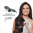 Escova Secadora Mondial By Juliette, 1300W Bivolt Seca e Alisa ES-JU-02