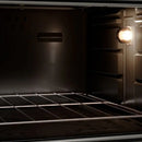 Forno Elétrico de Bancada Mueller 50 Litros Grill Dourador 1800W, Timer 120 Min, 260°C MFB50B