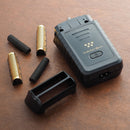 Máquina de Acabamento e Finalização Vanish Gold ions de Lítio Original Bivolt Sem Fio Motor 7.000RPM Wahl