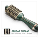 Escova Secadora Mondial By Juliette, 1300W Bivolt Seca e Alisa ES-JU-02