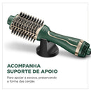 Escova Secadora Mondial By Juliette, 1300W Bivolt Seca e Alisa ES-JU-02