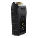 Máquina de Acabamento e Finalização Vanish Gold ions de Lítio Original Bivolt Sem Fio Motor 7.000RPM Wahl